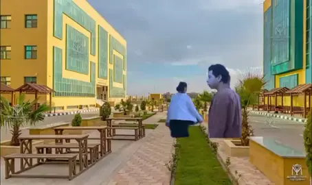 اول يوم في الجامعة 😂😂😂#sphinx_university #سفينكس #الشعب_الصيني_ماله_حل😂😂 