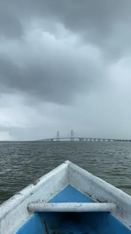 #jembatansuramadu 