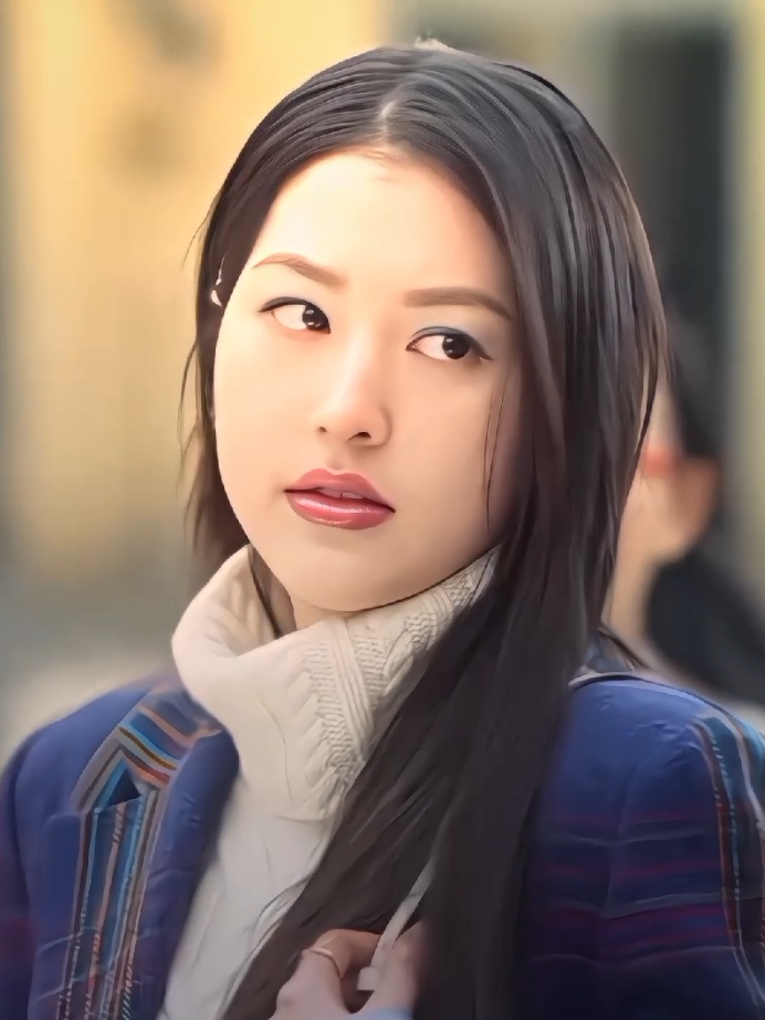 #JANGDAAH — aura baek harin nya kuat bgt #mytroublesomestar #kdramaedit #cloversq #fyp  sc: me