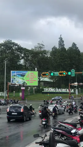 vốn dĩ mình chẳng phù hợp với nơi này 🤥#Dalat 18/8