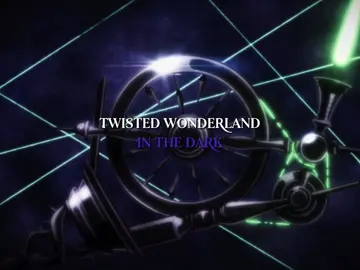 What’s next?😌 #twistedwonderland #twst #twstedit 