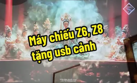 Cảnh này không dành cho người yếu tim #maychieudicanh #maychieubayphong #z6 #z8 #dicanh 