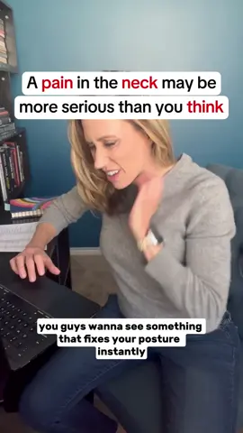 Stop neck pain NOW!  3-in-1 massage pillow going viral. Heat therapy + deep massage = magic! 