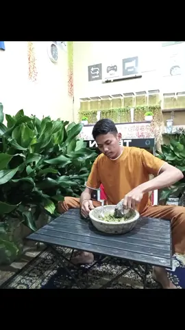 ketan goreng cobek #fypシ゚viral#fyppppppppppppppppppppppp 