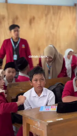#sad #kkn2025 #kknumpo #kkndesaklepu #fyp 