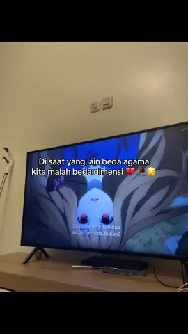 ya emang sih yang gk nyata itu gk nyakitin tapi ya gitu dah #animelovers #otaku #fypシ゚ #animefyp #fouryoupage 