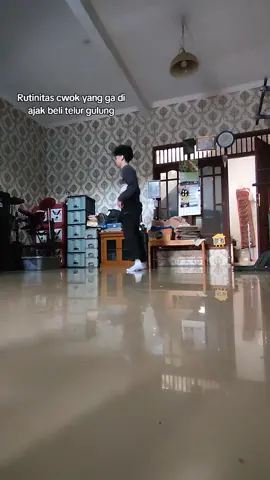mau telur gulung