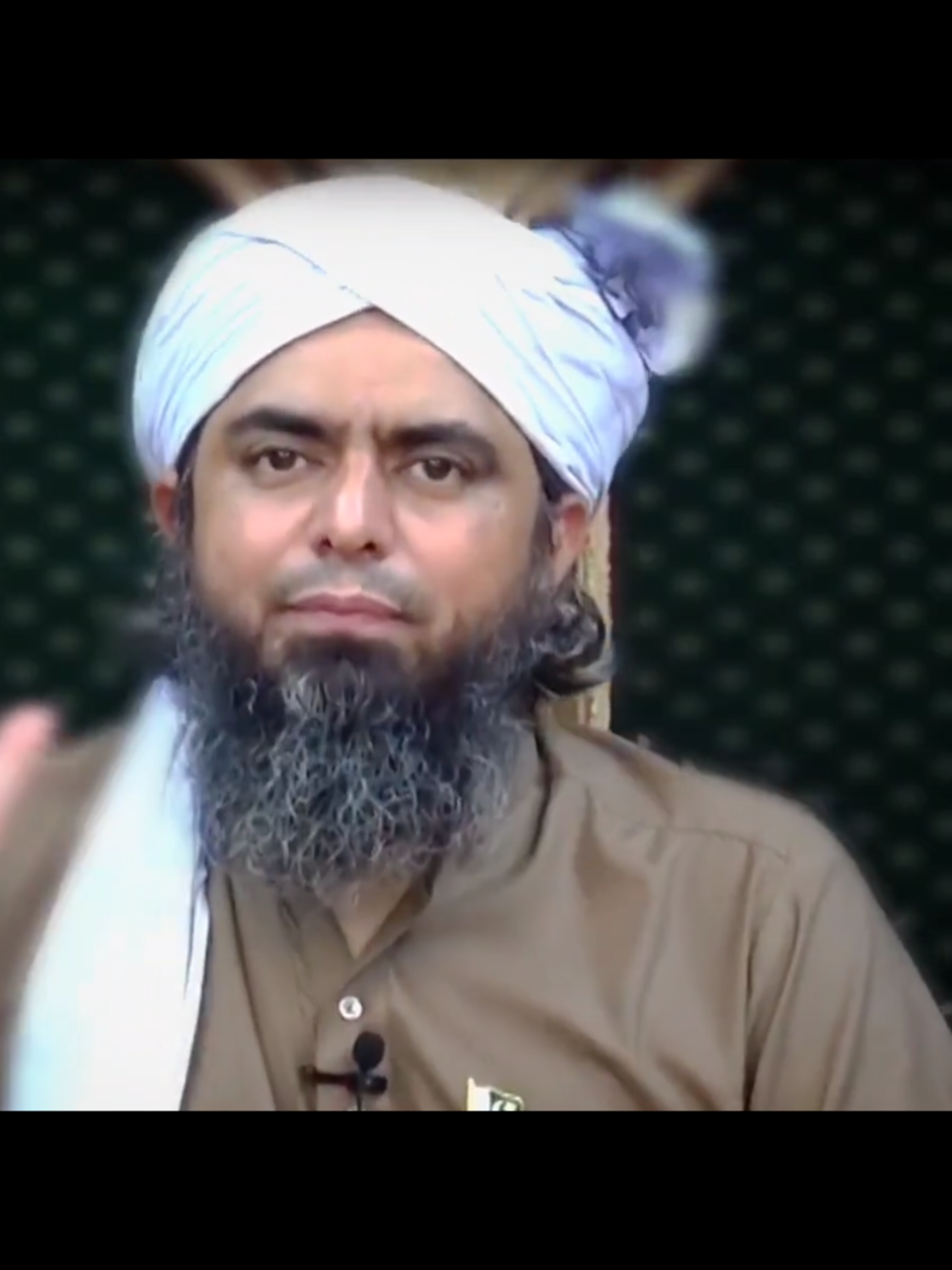 Hazeat A.S aur burhia ka waqia Engineer Muhammad Ali Mirza #islamic_video #foryou #foryoupage 