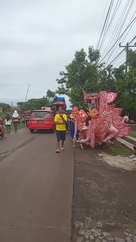 Gunungsari gerimis  pantang mundur #popular  #viral  #tiktokviral  #sorotan 