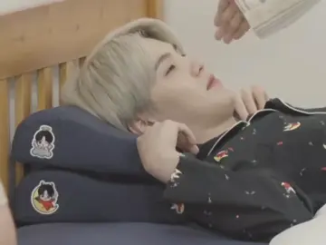 #yoonmin 