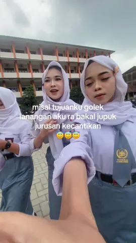#smkbisasmkhebat #kecantikan #promomakanmerdeka #fyppppppppppppppppppppppp 