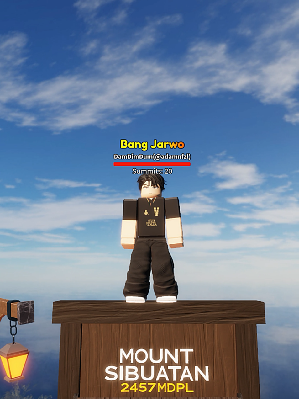 taman bermain #mountsibuatan  #roblox 
