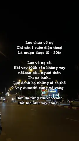 Ai trong đời mà không nợ không mắc sai lầm ...! Thấm đủ vị đời ..! #xuhuong2025#thatbai#nonan#cbmang#lamlaicuocdoi