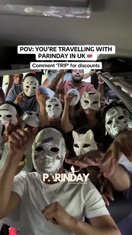 Details in caption - Parinday 🦅 📅 30th August - Lake District 📍 From Manchester 📅  7th September - Canterbury & Dover 📍From London 🎟️ Book your ticket now — DM for details 🚨 Limited tickets available! . . . . . . NO REFUND, NO TRANSFERS  You can only get refund, 10 days before the trip.  #Parinday #StrangersTrip #Travel #Travelling #LifeinUK 