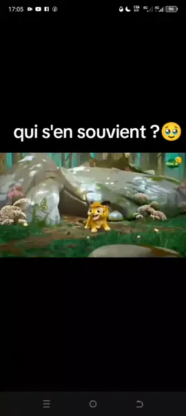 *Légende suggérée :* *Retour en enfance avec Tig et Léo 🥹✨ Qui s’en souvient ? #nostalgie #TigEtLéo #DessinAnimé #Nostalgie #SouvenirsDenfance #RetourEnEnfance #EnfanceHeureuse #PourToi #FYP #KidsShow #CuteMoments #MomentsMagiques