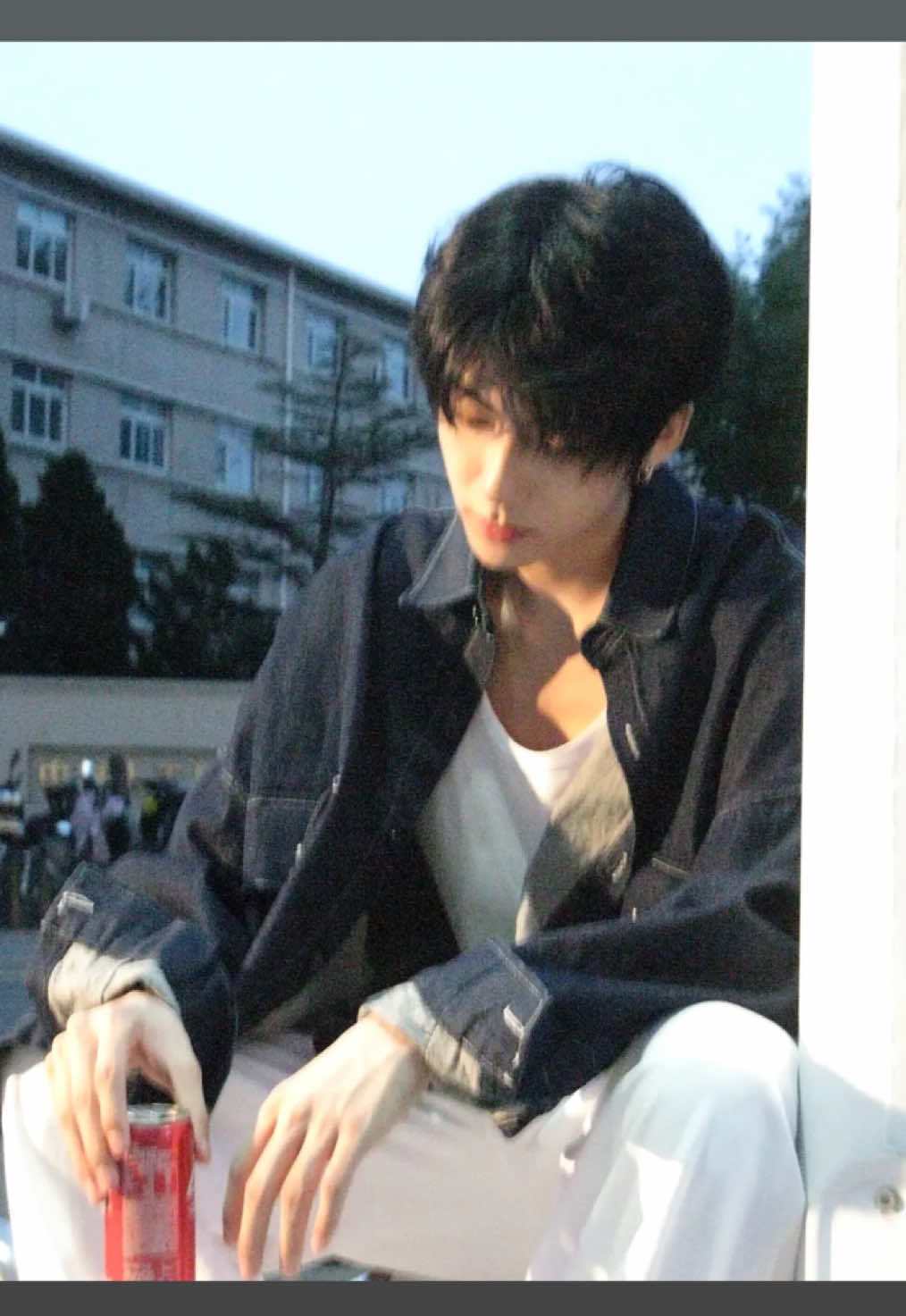 #CapCut #pangbowen #庞博文 