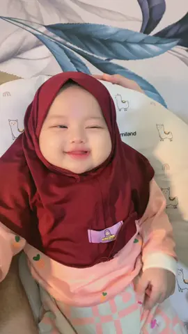 #masyaallahtabarakkallah #fyp #hijabbayi 