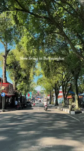 Batusangkar tempat menghabiskan masa tua🥰 #akukamudanbatusangkar #batusangkar #tanahdatar 
