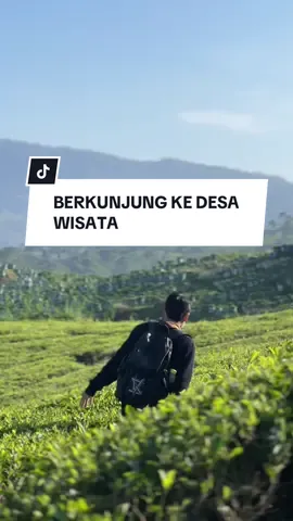 kali ini mimin akan berkunjung ke salah satu Desa wisata, dimana Desa Wisata adalah suatu wilayah perdesaan yang menawarkan keseluruhan suasana yang mencerminkan keaslian dan keasrian pedesaannya,yang mimin akan kunjungi adalah desa cipelah dimana letak jalannya menjalur dari rancabali,ciwidey - cianjur yang memperlihatkan suasana kebun teh dan curug di diperjalanan nya.