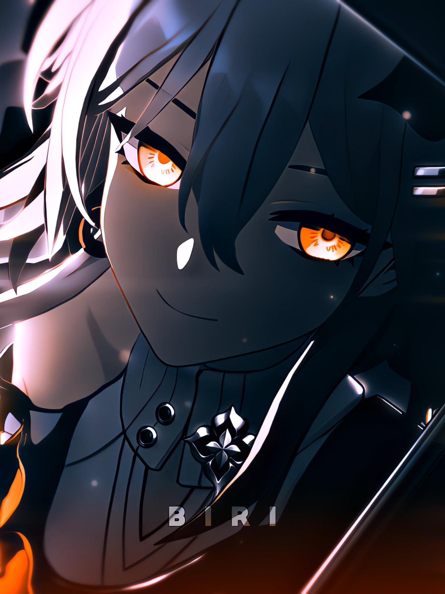 Quick edit for Evernight. | Join the Astral Express Strategy Guide Event here right now to gain progess on a lottery related task with the chance of winning up to 1000 Stellar Jade! ->https://hoyo.link/4EzM9qBAR  | #HonkaiStarRail #hsrguide #lore #honkaistarrailedit #hsrcreators #evernight #fyp #viral