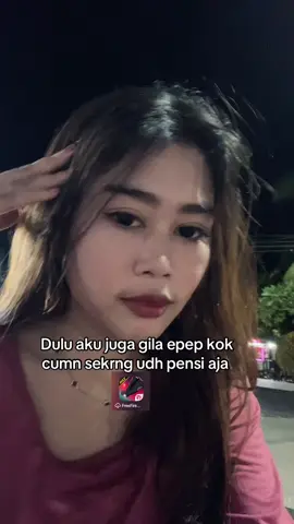 Dulu aku juga gila epep kok cumn sekrng udh pensi aja #viral #fyp #freefire 