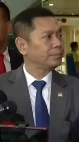 Wakil ketua DPR RI Adies Kadir :  pimpinan DPR tidak dapat tunjangan 50 jt #dpr  #dprri 