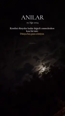 #anılar
