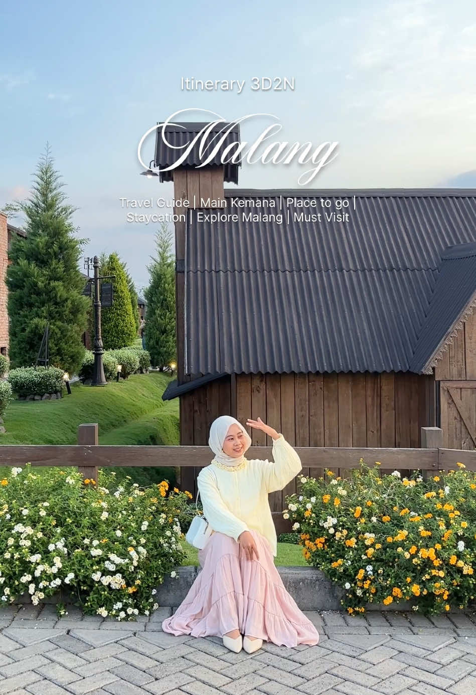 Jadi kapan kamu mau ke Malang? ⛰️ #malang #wisatamalang #exploremalang #batumalang #batumalangjatim 