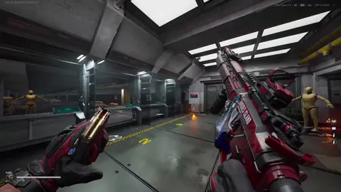 PS5画質良すぎする #DeltaForce #fps #キル集 #おすすめにのりたい 
