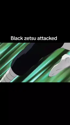 #akatsuki #blackzetsu #whitezetsu #mizukage #woodstyle