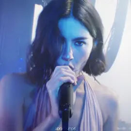 one of her best live performances bye farrr #gracieabrams #gracieabramsedit #fyp #viral #abramsmp4  I TOLD YOU THINGS GRACIE ABRAMS EDIT @gracie abrams @GracieAbramsHQ @Gracie Abrams Nation 