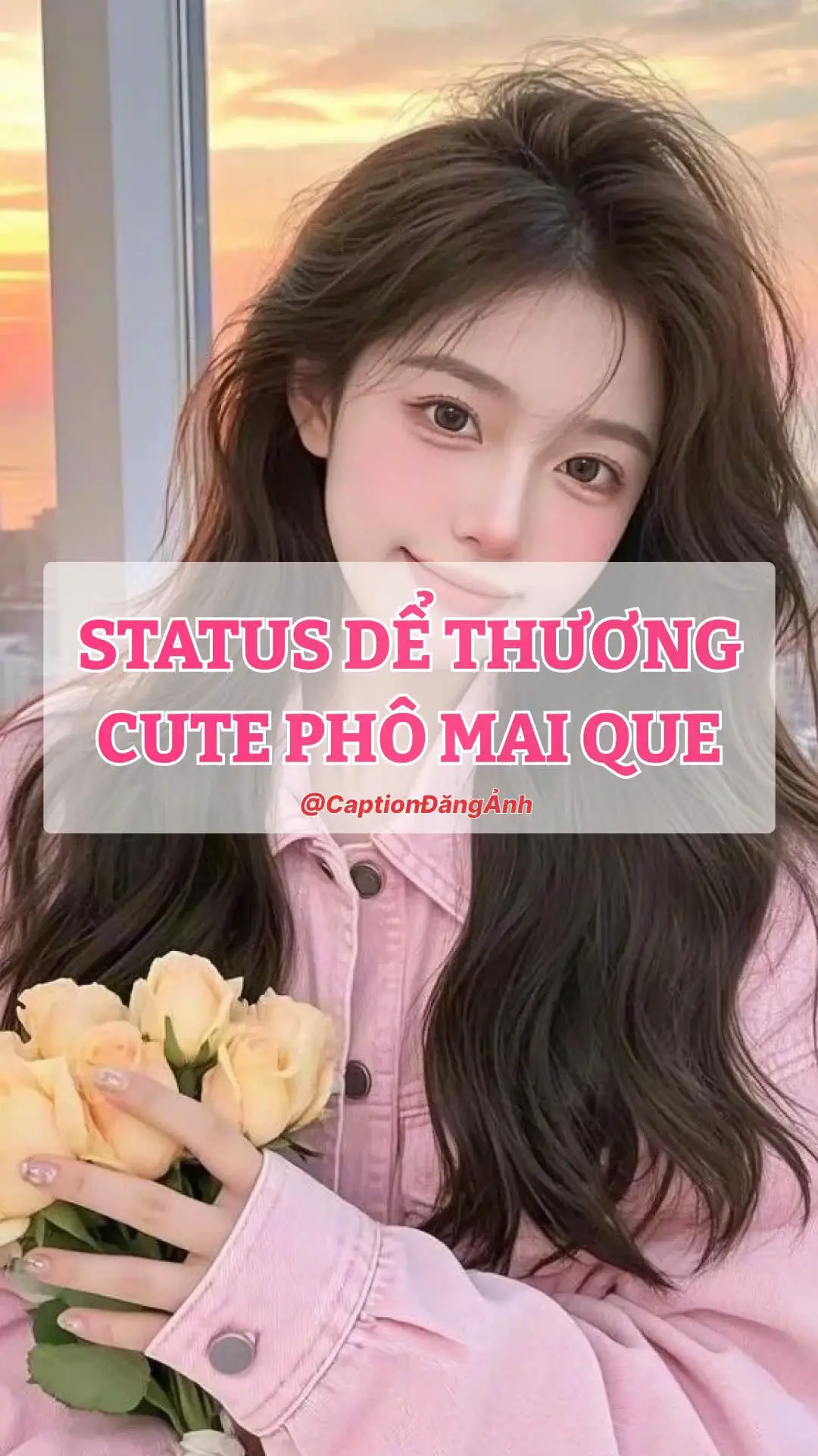 Trăm năm trong cõi ngân hà. Tuy em hơi ngáo nhưng mà cute. #caption #captiondanganh #statusdethuong #cute #xuhuong 