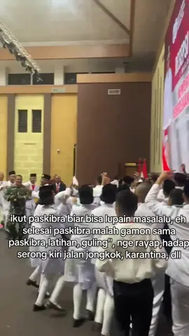 #kotasorong #paskibraka2025 #paskibraka #paskibrakaindonesia #pelatihhebat 