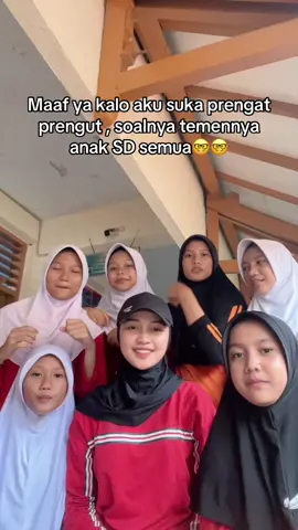 Banyak sabar pokoknya😝😬