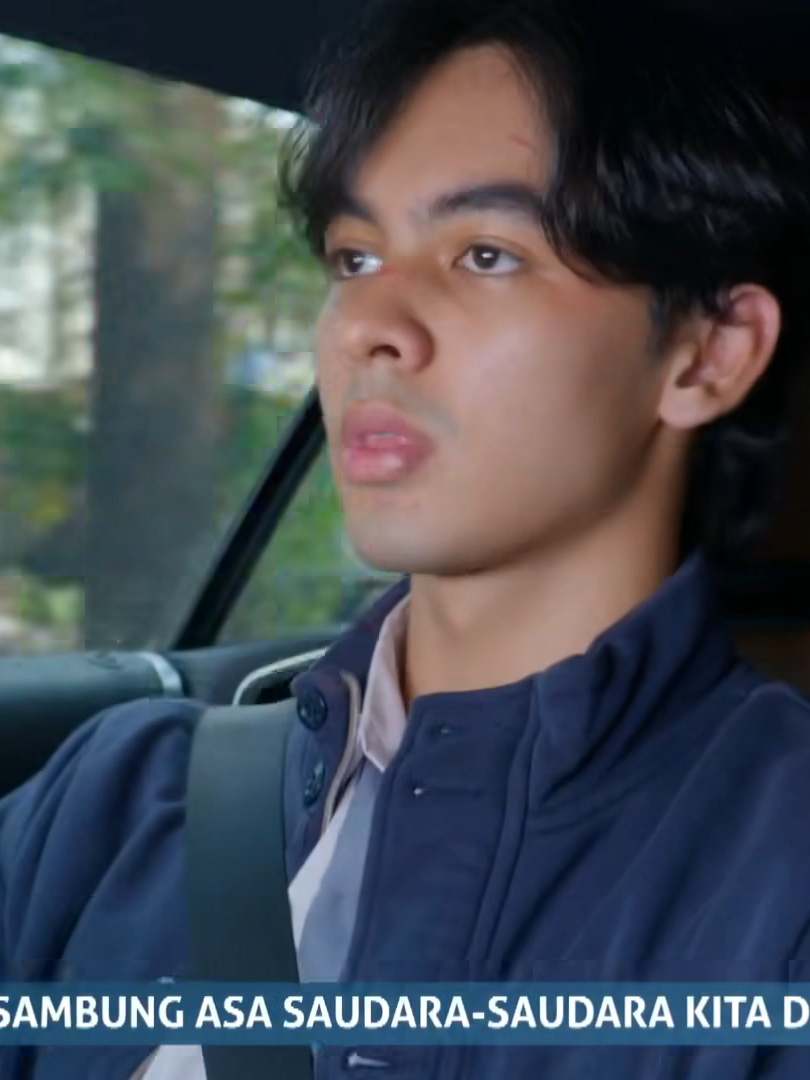 Fattah nyoba nanya Aqeela apa yang terjadi tapi Aqeela ga mau ngasih tau. Asmara Gen Z Episode 272 Part 2 #asmaragenz #aqeelacalista #agz