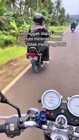 alhamdulilah dapat yg sehobi dan tidak melarang hobi🤗@Ratnaeka #2strokegayabebas #rxking135cc #rxking #yrki_indonesia #rxkingindonesia #rxkinglampung #rxkingblayer #2stroke #rxkingviral #rxkingbucin #fypage #fypシ 