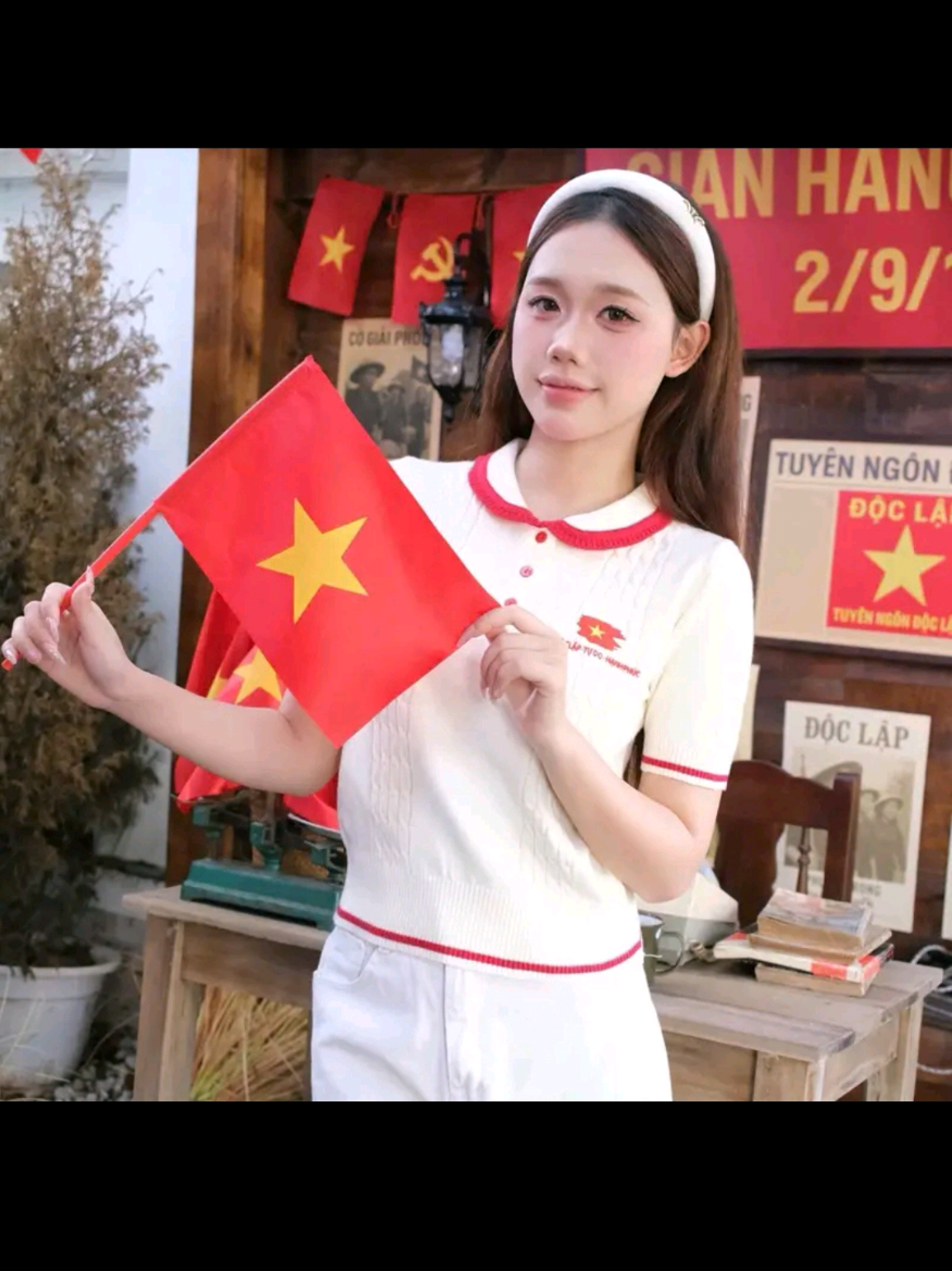 ÁO LEN DỆT KIM ĐỎ#xuhuong #thoitranglt @THỜI TRANG LT🌹❤️ 