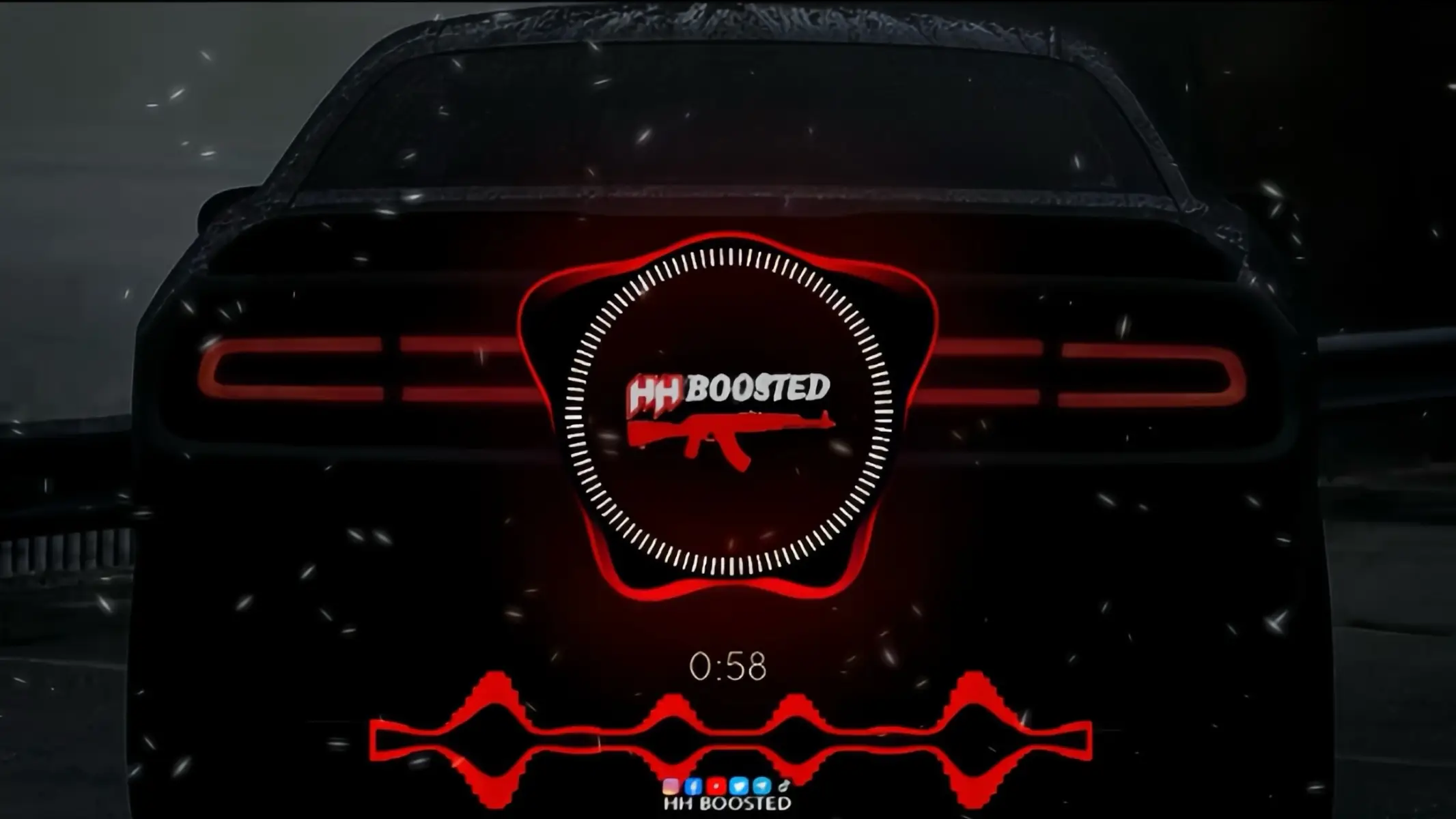 USE HEADPHONES 💀🎧‼️🔝🔥☠️ #hh_boosted #hhboostedmusic #foryou #foryoupage #viralvideo 