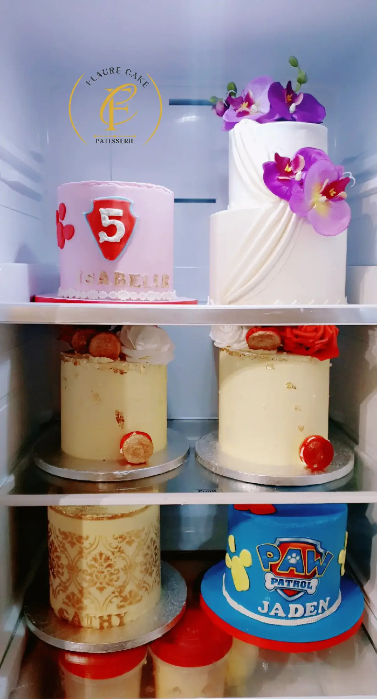 #mariage #layercake#anniversaire 