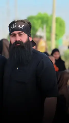 #CapCut شهيد الخدمه الحسينيه حيدر عليوي الجبري 