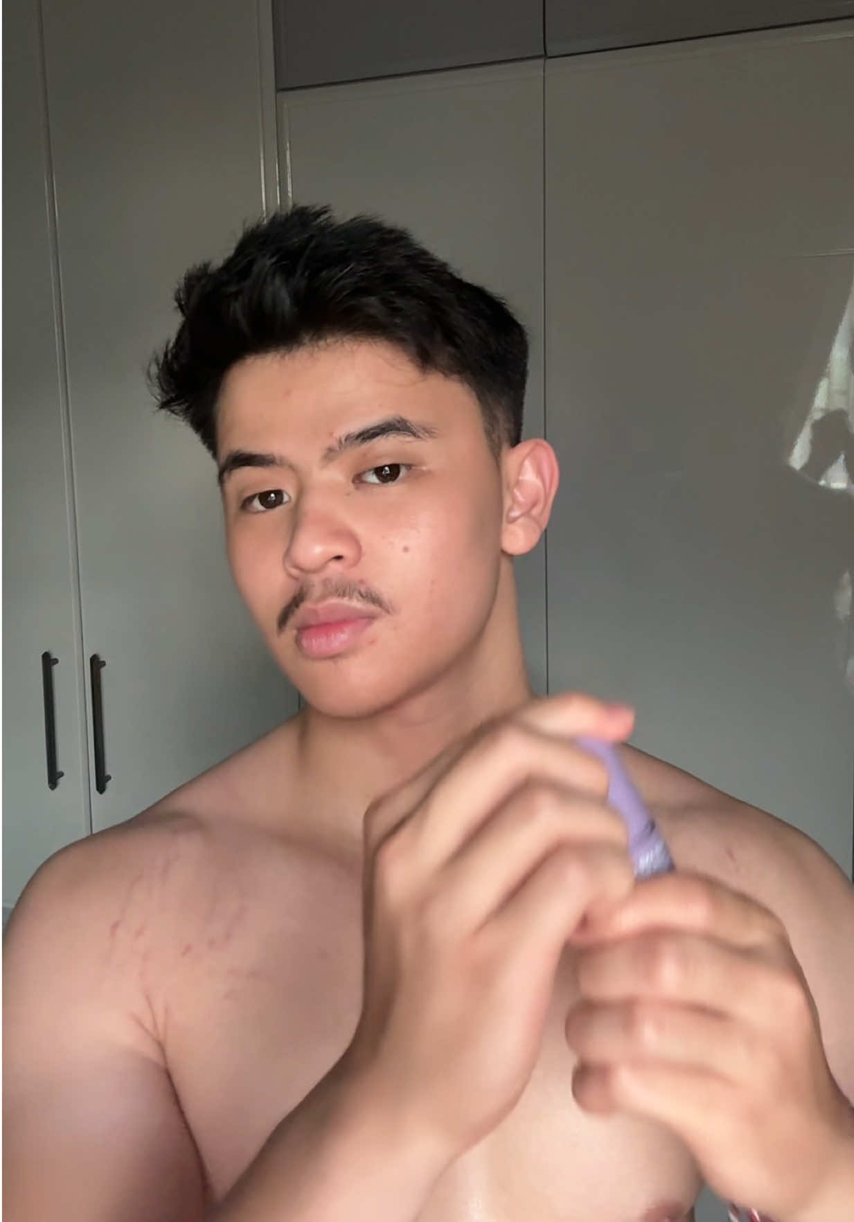 gada lagi tuh keti