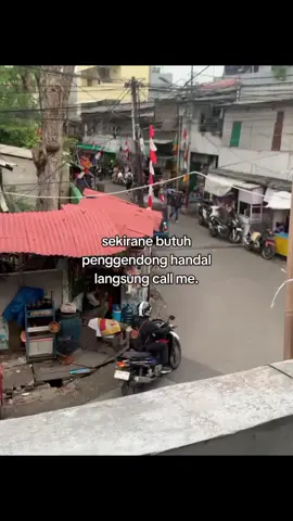 rausah sungkan