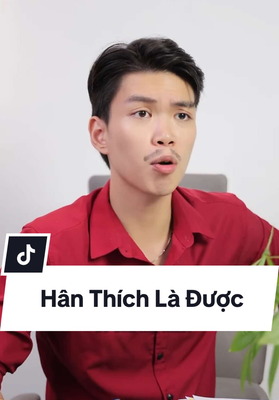 nói có hiếu với gái thì tự ái.. #cậubảyquận3 