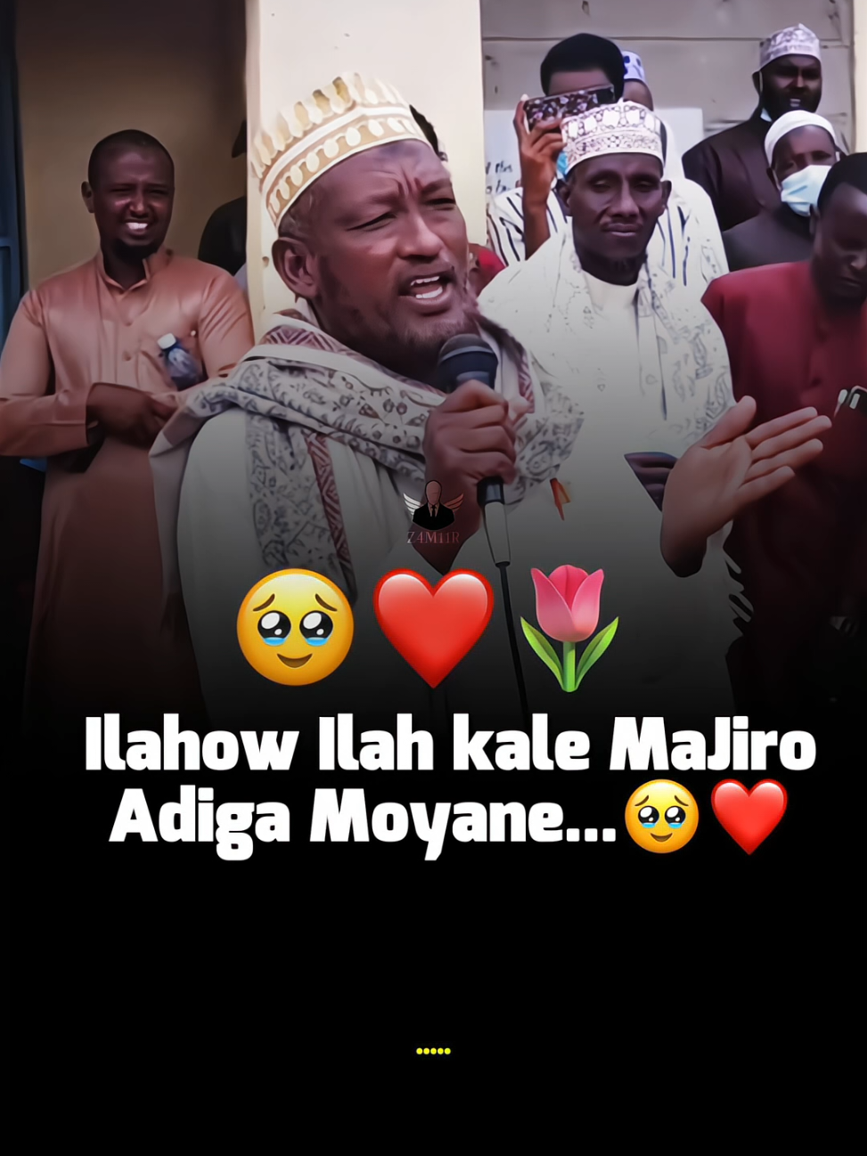 Part 686| Alahu Akbar Soo Qor 🥹❤️🌷❇️👇 @Hᗩᗩ𝔻𝗜 L͜͡𝗬𝗥𝗜ᑕ🆂︎ ❤️⚡🦕 @ᗰOᒪI🦕🤴🏼 #jawi_bila🌊❤️🌴 #foryoupage #viral #trending #fyp 