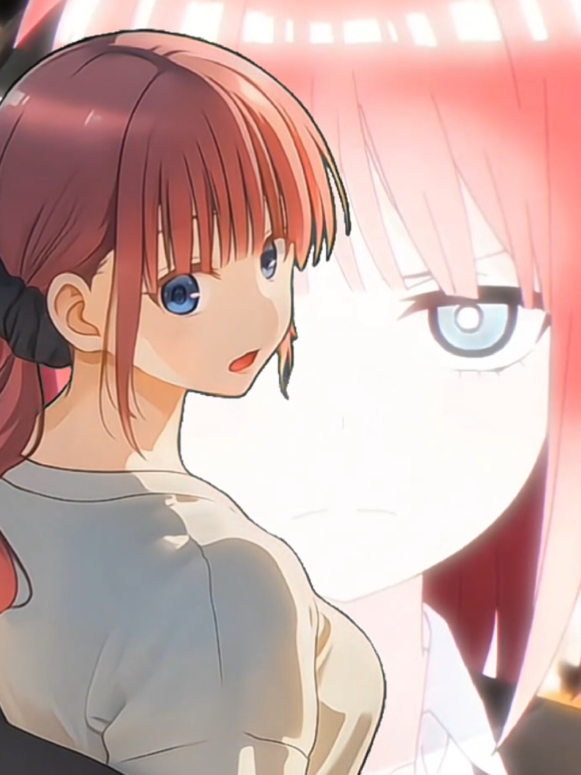 Nơi này có anh<3#ninonakano #space🐧_ed? #quangggggg #aszsqd #ecchi_gr🗿 