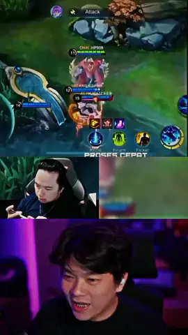 #MerdekaMabar #MLBB #MobileLegendsBangBang #MLBBIDCreator #jonathan @Mobile Legends Indonesia 