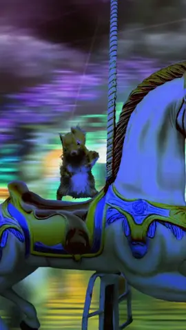 Dance | Animal Party Lantern | Carnival of the Animals | Currently listening to Mystic Circles by Filmmaker (we need to invite more animals) #dancingsquirrel #dancingdeer #funnyanimals #ijbiñij #alexreynosoart 