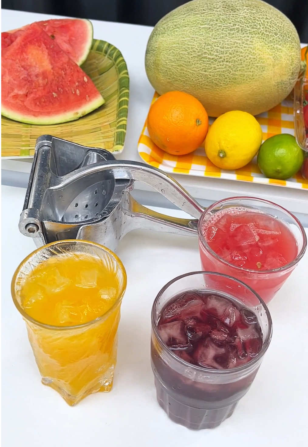 Enjoy freshly squeezed juice at home #Juicer #juice#recommendedproducts #freshlysqueezed#Silentjuicer