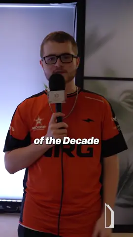 What are the top 3 rosters of all time in Rocket League? Here is Beastmode's answer #EWC #EWC2025 #SummerOfCelebration