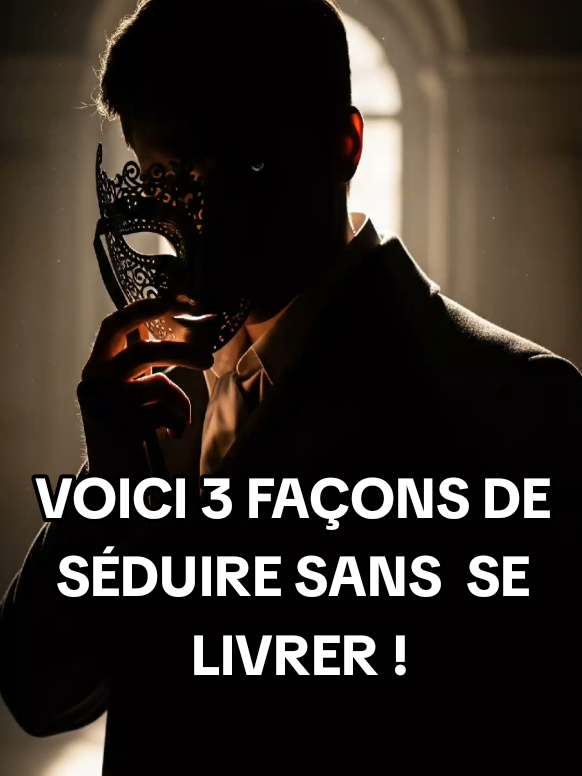 HÉRITAGE MACHIAVEL. Voici trois façons de séduire sans jamais se livrer. Machiavel avait raison : On se fait aimer plus aisément par ce que l’on cache que par ce que l’on offre. #machiavel,  #mindset, #inspiration. #philosophymotivation, #deepthoughts. 